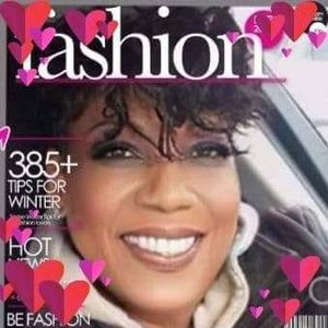 Meet your Posher, Tracey